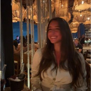 Meet your Posher, Sofia